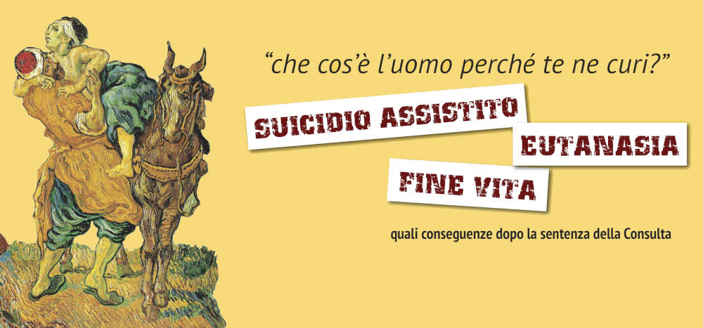 Che cos'è l'uomo perchè te ne curi?