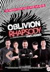 Oblivion Rhapsody - Poster
