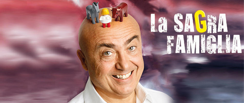 La sagra famiglia