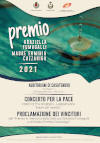 Premio in memoria di Graziella Fumagalli e Madre Erminia Cazzaniga - 2021