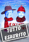Bloccati dalla neve