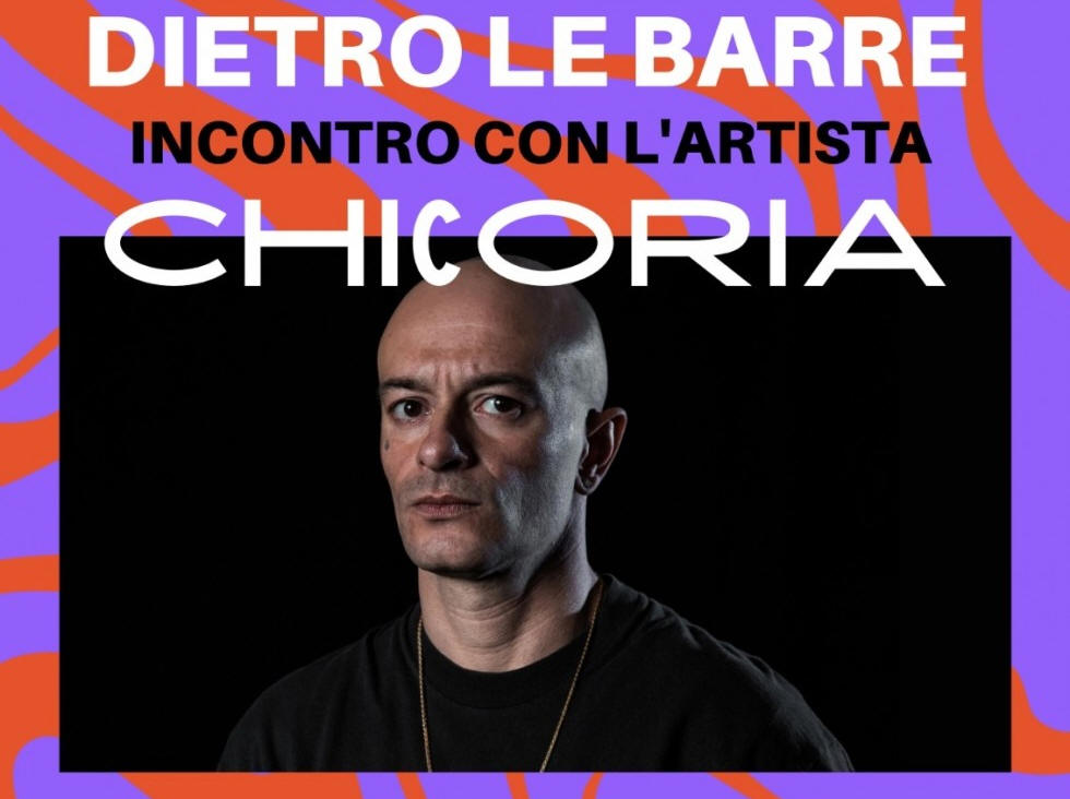 Chicoria  - Dietro le Barre