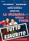 La ciliegina sulla torta