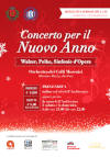 Concerto per il nuovo anno