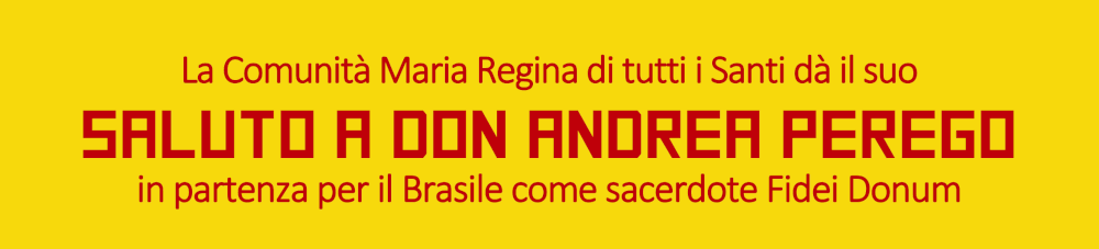 Spettacolo di saluto a don Andrea Perego e di benvenuto a don Lorenzo Motta
