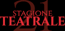 auditorium di Casatenovo - Ventunesima stagione teatrale