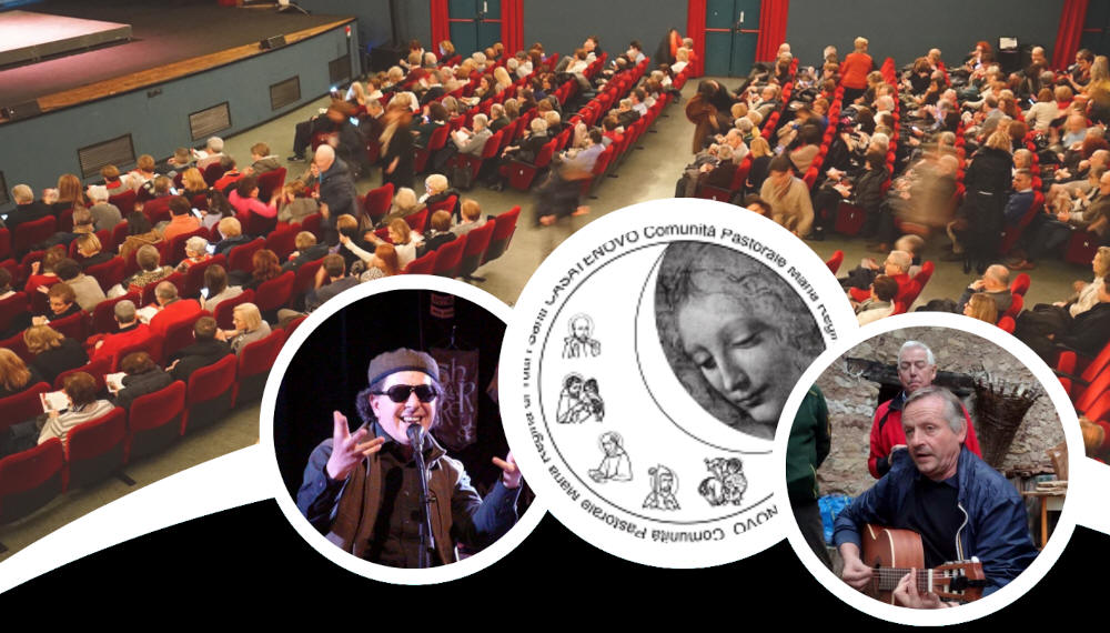 Il cambiamento in musica
