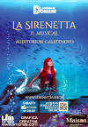 La sirenetta - Il musical