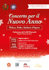 Concerto per il Nuovo Anno