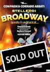 Stelle di Broadway
