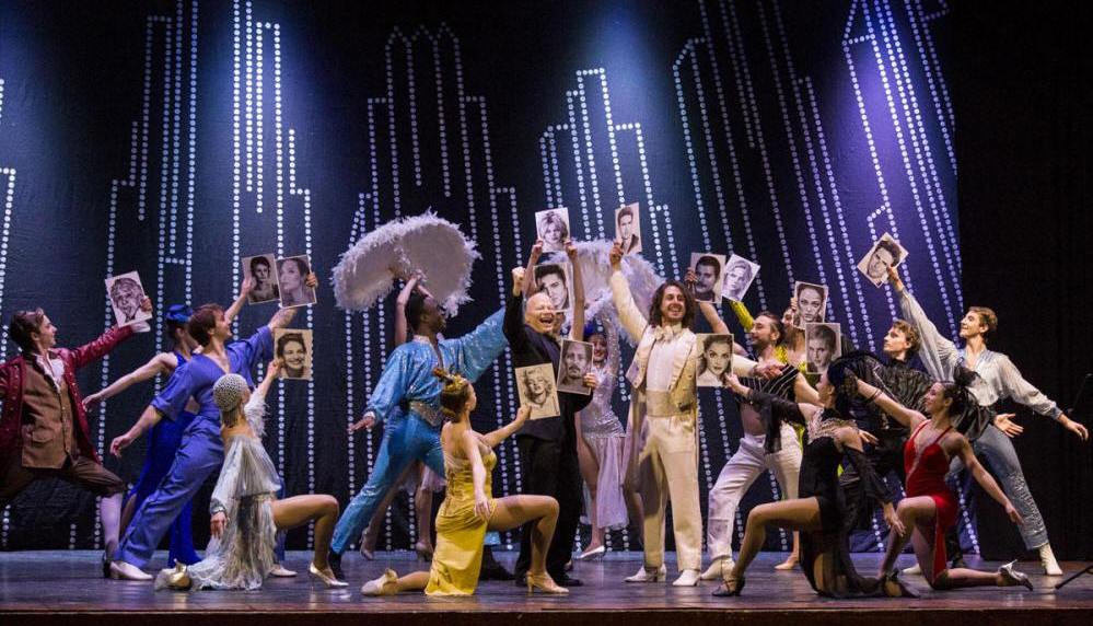 Stelle di Broadway