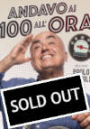 Andavo ai 100 all'ora