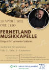Fernetland Musikkapelle