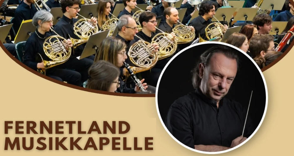 Fernetland Musikkapelle