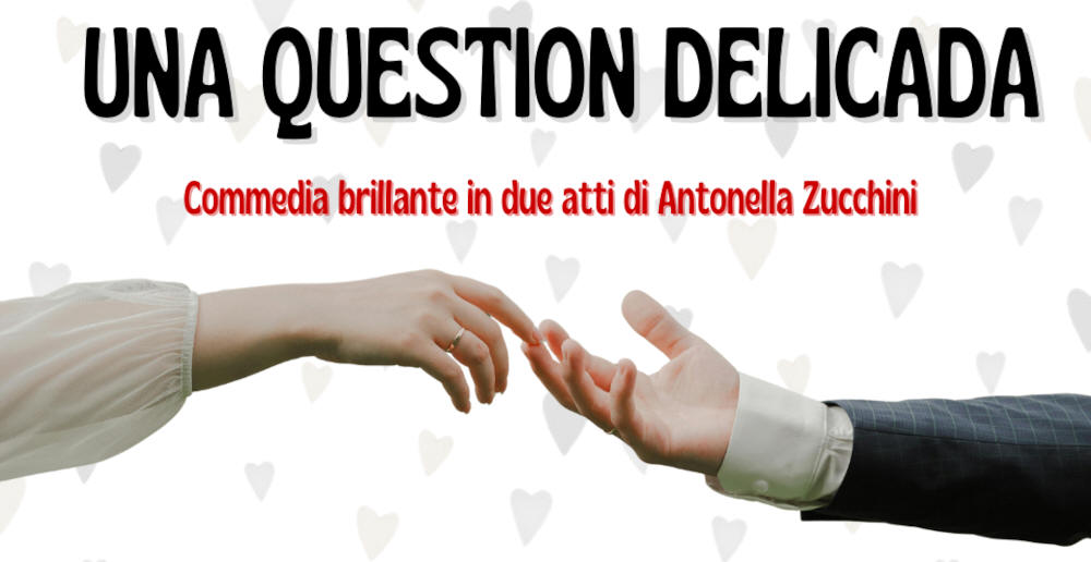 Una question delicada