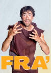 FRA' – San Francesco, la superstar del Medioevo 