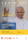 Leone XIV visto da vicino
