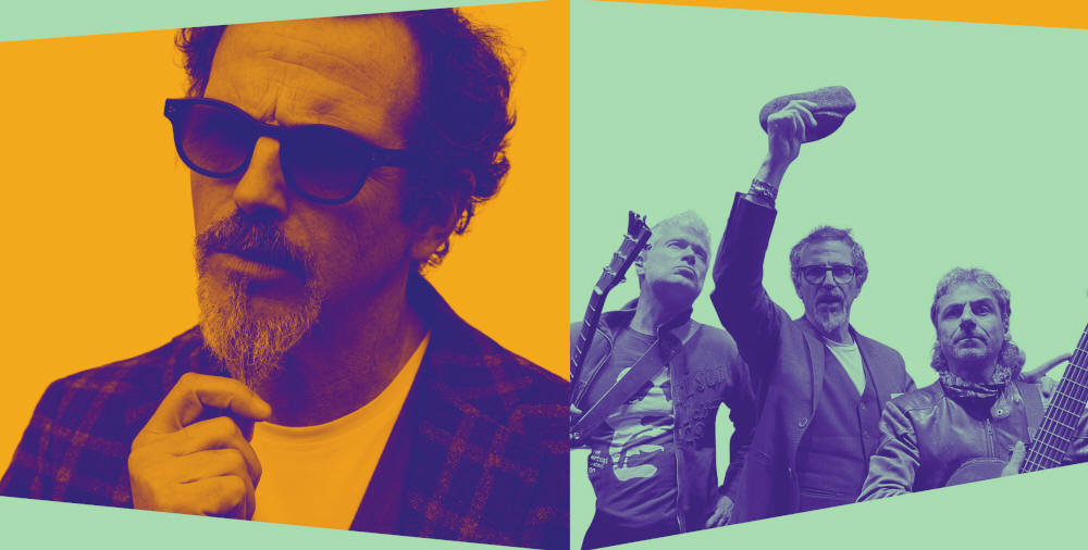 Di persona è un altro - Titolo di uno spettacolo tra delirio e realtà