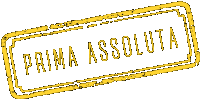 Prima assoluta