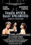 Coppia aperta quasi spalancata