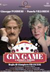 Gin game