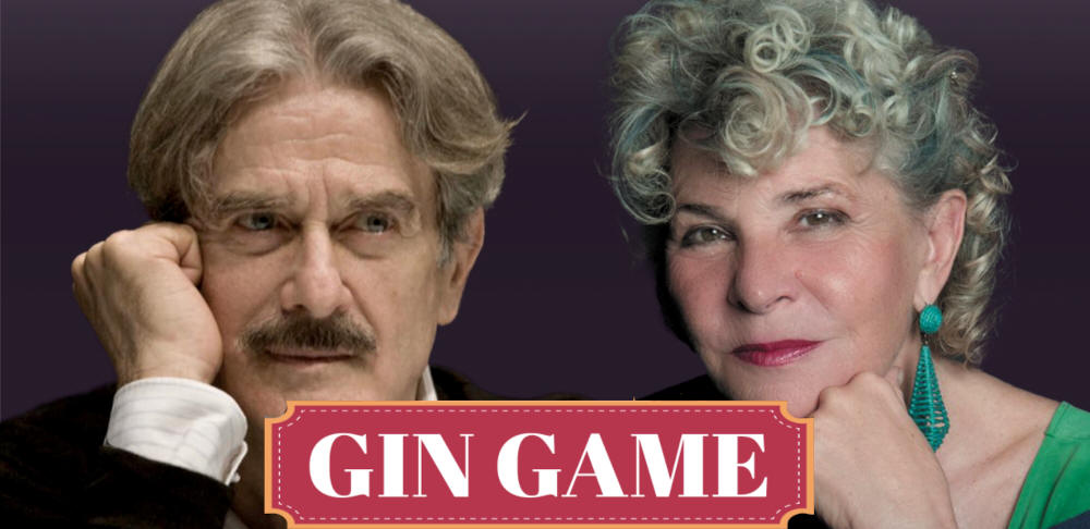 Gin game