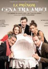 Le Prénom - Cena tra amici
