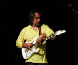 Nando Bonini