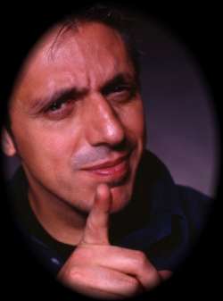 Max Pisu