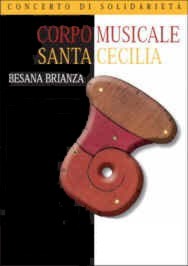 Corpo musicale Santa Cecilia