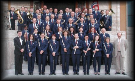 Musica Cittadina Chiasso - Gran gal?musicale