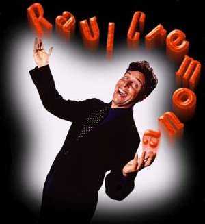 Raul Cremona - Hocus molto pocus