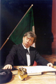 Paolo Rossi - Il signor Rossi e la costituzione
