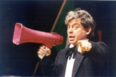 Paolo Rossi - Il signor Rossi e la costituzione