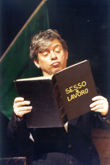 Paolo Rossi - Il signor Rossi e la costituzione