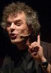 Alberto Patrucco - Locandina