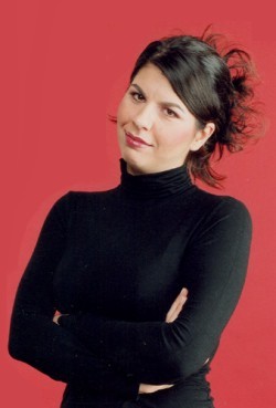 Geppi Cucciari - Si vive una volta... sola