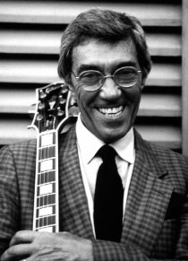 Franco Cerri