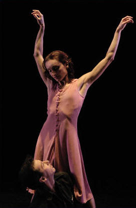 Carmen, una storia mediterranea - di Paul Merimee 