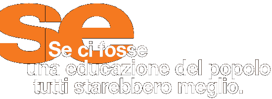 Se ci fosse una educazione del popolo tutti starebbero meglio.