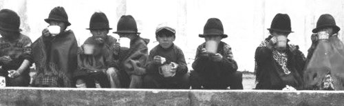 FEPP (Fondo Ecuatoriano Populorum Progressio)