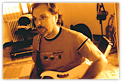 Nando Bonini