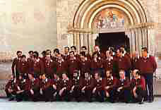 Coro Brianza - Missaglia (Lecco)