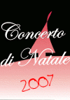 Concerto di Natale 2007