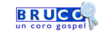 Coro Bruco - Coro gospel di Brusuglio di Cormano
