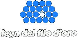 Lega del filo d'oro