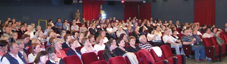 I maneggi per maritare una figlia