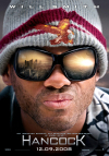 Hancock - Will Smith