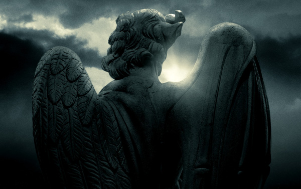 Angeli e demoni