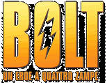 Bolt - Un eroe a quattro zampe